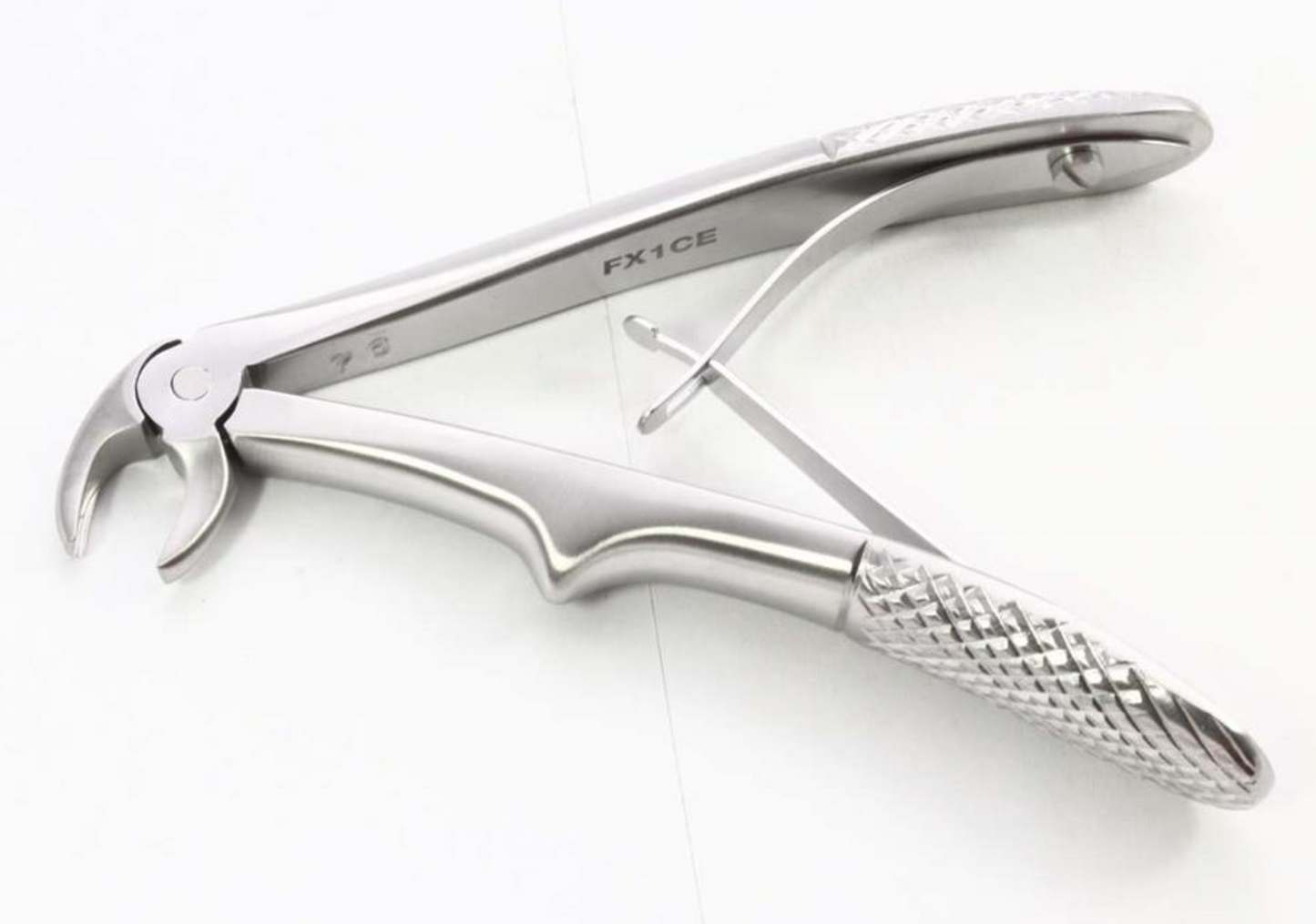 FORCEP 1CE INFANTIL HU-FRIEDY
