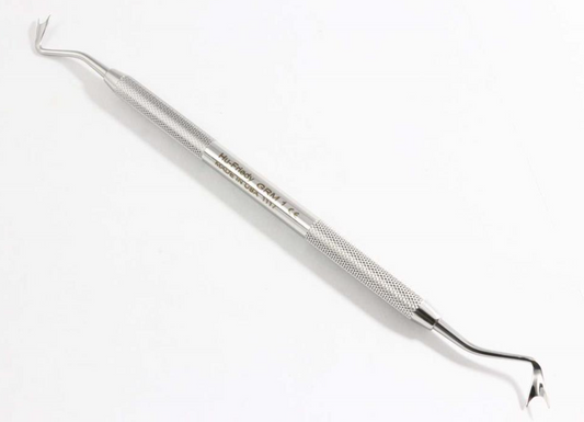 RETRACTOR GINGIVAL MEINERSHAGEN 1 HU-FRIEDY