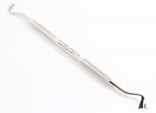 RETRACTOR GINGIVAL MEINERSHAGEN 3 HU-FRIEDY