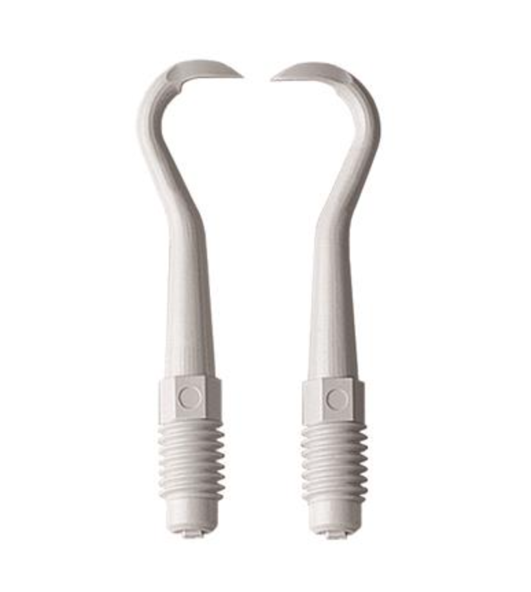 IMPLACARE H6/7 HU-FRIEDY CON 2