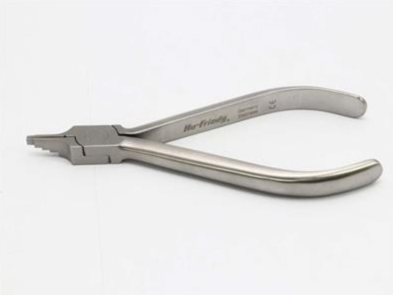 PINZA DE NANCE PARA FORMAR ASAS HU-FRIEDY