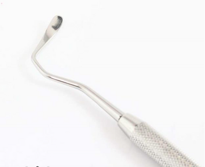 CURETA PARA ELEVACION DE SENO 300 HU-FRIEDY