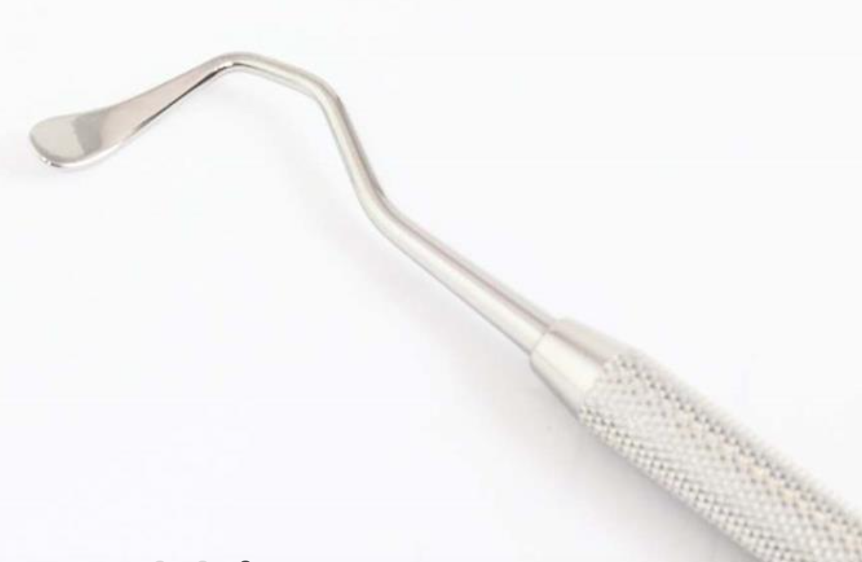 CURETA PARA ELEVACION DE SENO 300 HU-FRIEDY