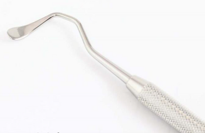 CURETA PARA ELEVACION DE SENO 300 HU-FRIEDY