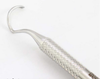 CURETA PARA ELEVACION DE SENO 6345-71 HU-FRIEDY
