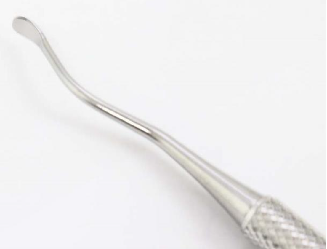 CURETA PARA ELEVACION DE SENO PEQUE„A 65235 HU-FRIEDY