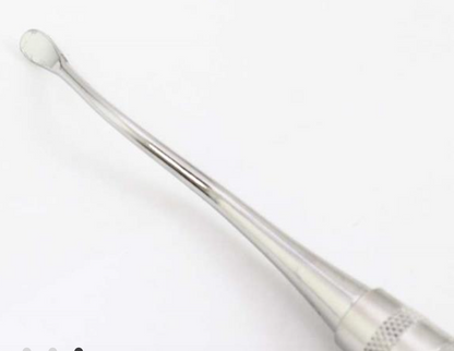 CURETA PARA ELEVACION DE SENO PEQUE„A 65235 MANGO 6 HU-FRIEDY