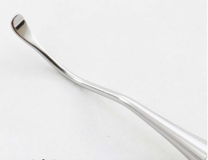 CURETA PARA ELEVACION DE SENO 6524S HU-FRIEDY