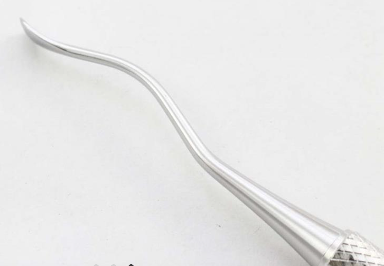 CURETA PARA ELEVACION DE SENO 6524S HU-FRIEDY