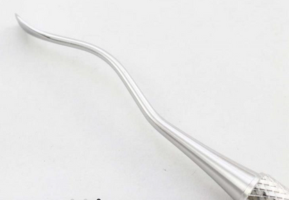CURETA PARA ELEVACION DE SENO 6524S HU-FRIEDY