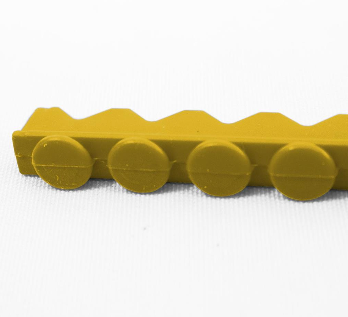 REPUESTOS CASSETTE DOBLE 14 INSTRUMENTOS AMARILLO HU-FRIEDY