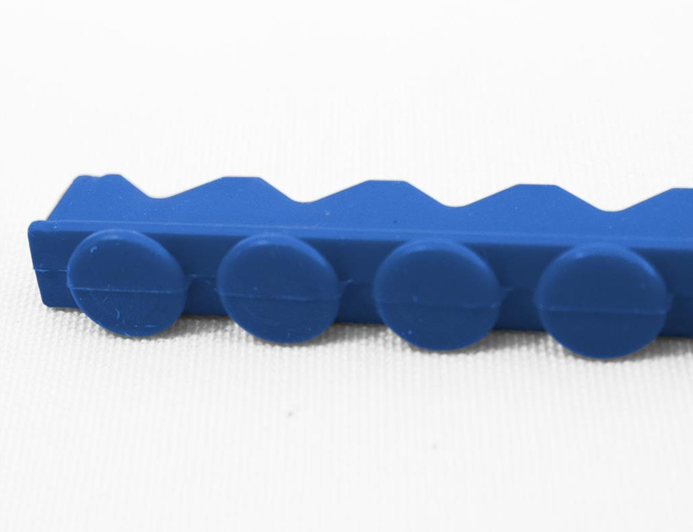 REPUESTOS CASSETTE DOBLE 14 INSTRUMENTOS AZUL HU-FRIEDY