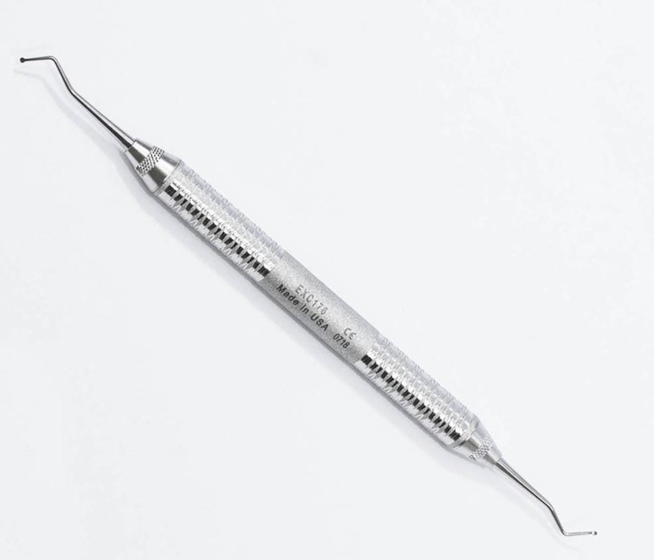 ESTUCHE BASICO 1X4 CON CASSETTE HU-FRIEDY