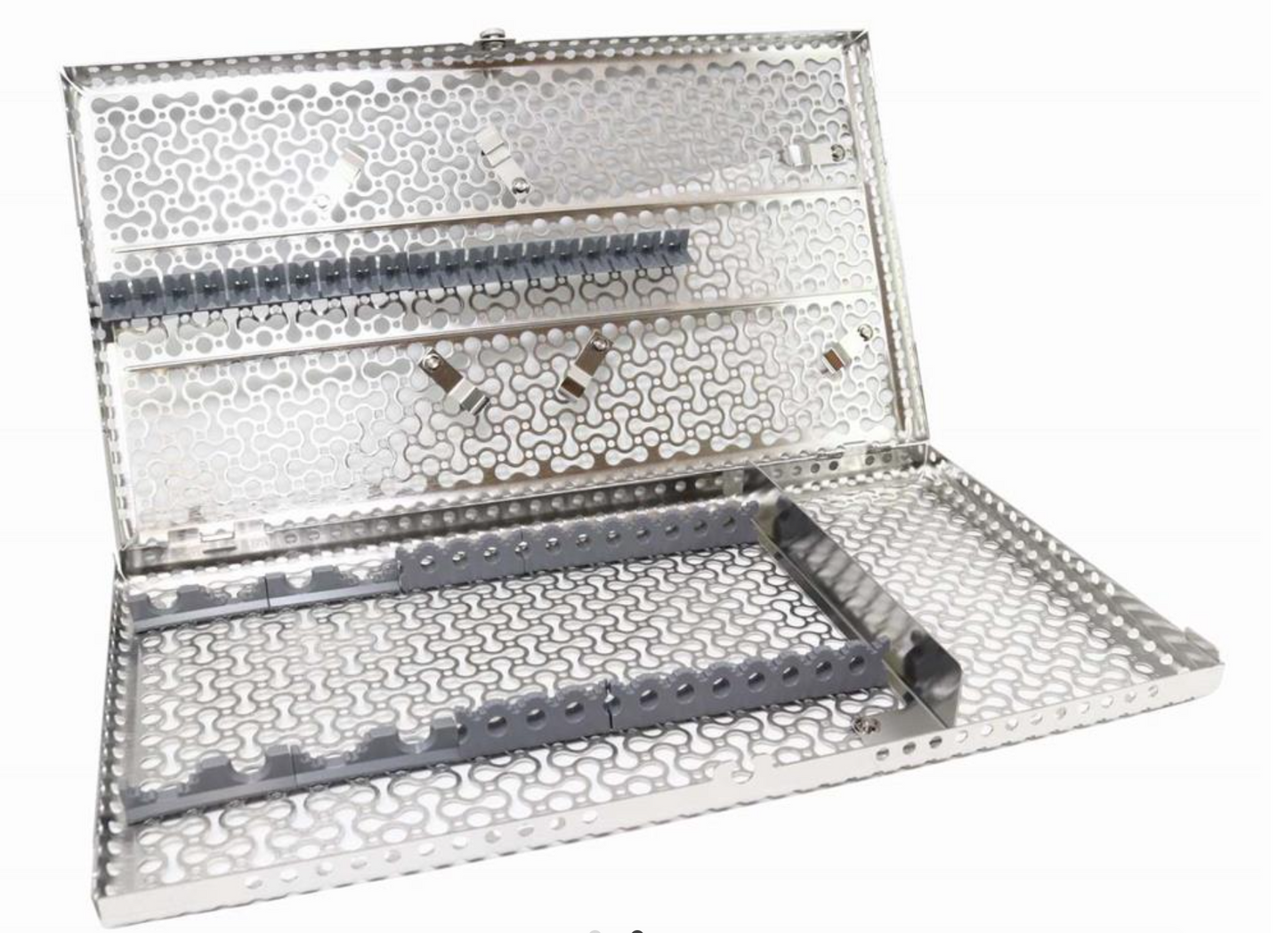 CASSETTE PARA CIRUGIA ORAL INFINITY HU-FRIEDY