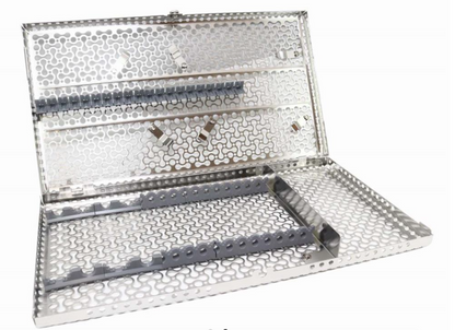 CASSETTE PARA CIRUGIA ORAL INFINITY HU-FRIEDY