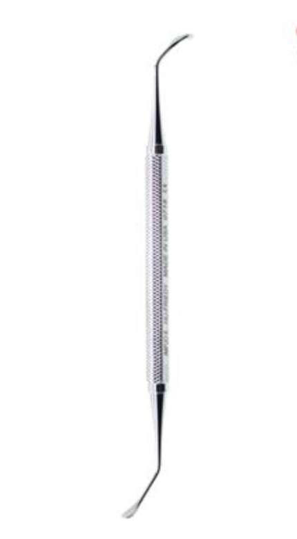 INSTRUMENTO DE IMPLANTES JOVANOVIC 6 HU-FRIEDY