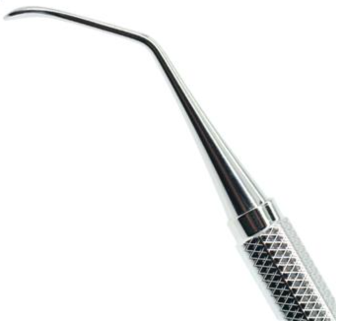 INSTRUMENTO DE IMPLANTES JOVANOVIC 6 HU-FRIEDY