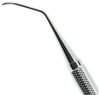 INSTRUMENTO DE IMPLANTES JOVANOVIC 6 HU-FRIEDY