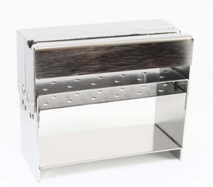 GRADILLA ENDODONTICA METALICA 24 LIMAS HU-FRIEDY