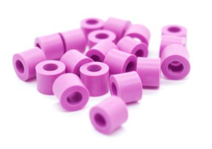 CODIFICADOR MORADO 50 PZ HU-FRIEDY