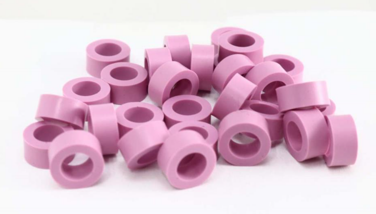 CODIFICADOR GRANDE MORADO 50 PZ HU-FRIEDY