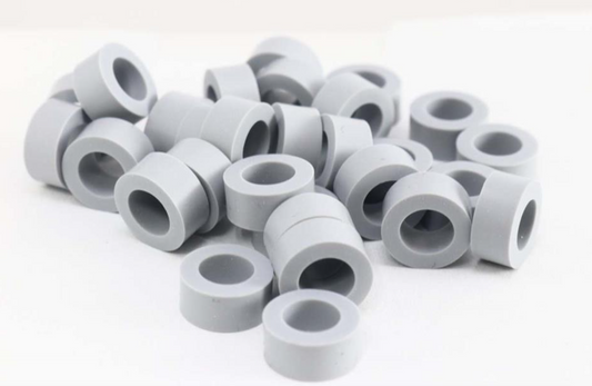 CODIFICADOR GRANDE GRIS 50 PZ HU-FRIEDY