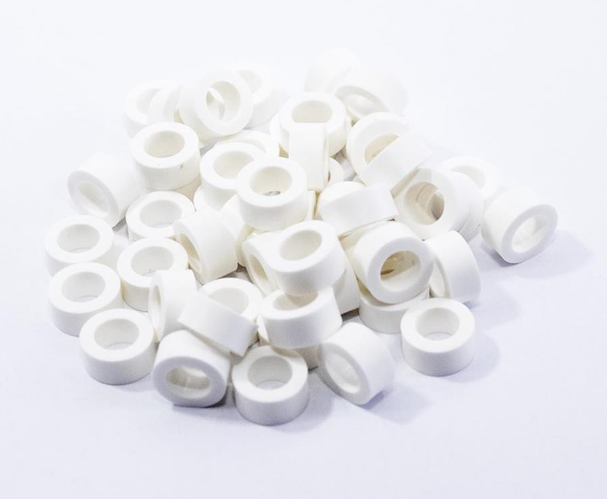 CODIFICADOR GRANDE BLANCO 50 PZ HU-FRIEDY
