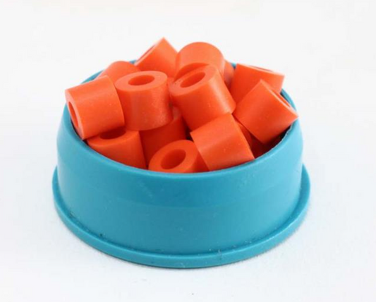 CODIFICADOR NARANJA 50 PZ HU-FRIEDY