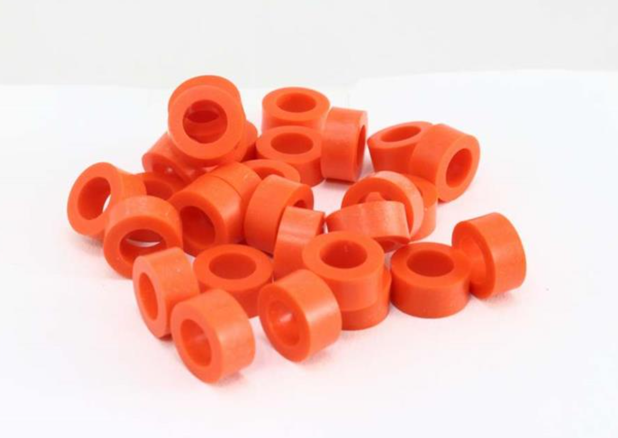 CODIFICADOR GRANDE NARANJA 50 PZ HU-FRIEDY