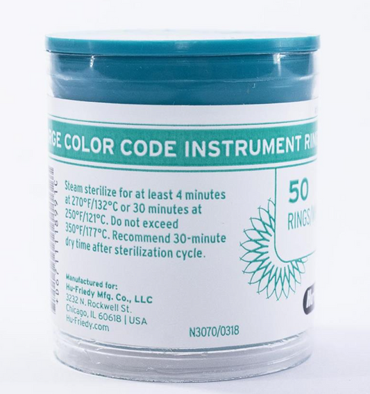 CODIFICADOR GRANDE CAFE 50 PZ HU-FRIEDY