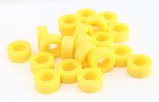 CODIFICADOR GRANDE AMARILLO 50 PZ HU-FRIEDY