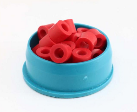 CODIFICADOR ROJO 50 PZ HU-FRIEDY
