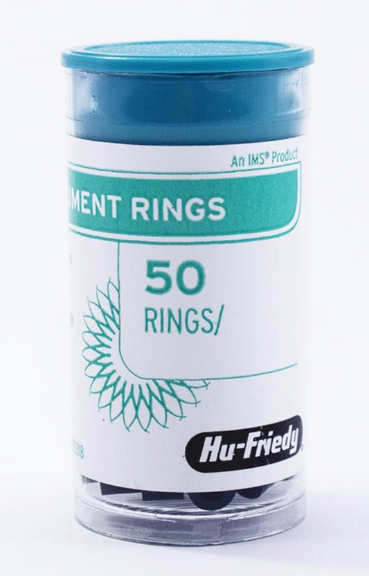 CODIFICADOR VERDE 50 PZ HU-FRIEDY