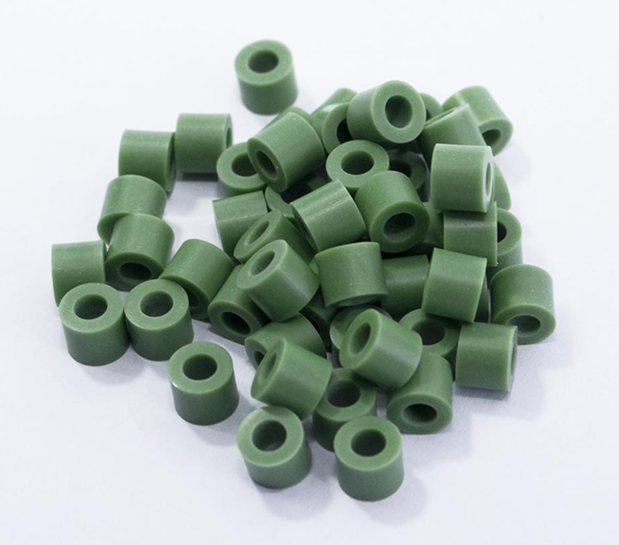 CODIFICADOR VERDE 50 PZ HU-FRIEDY