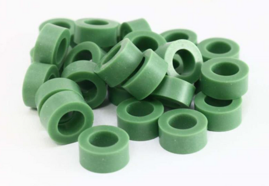 CODIFICADOR GRANDE VERDE 50 PZ HU-FRIEDY