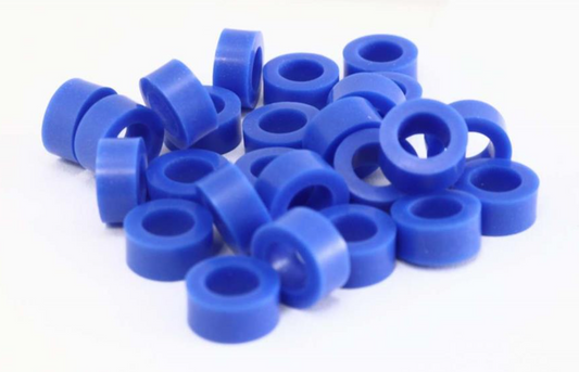 CODIFICADOR GRANDE AZUL 50 PZ HU-FRIEDY