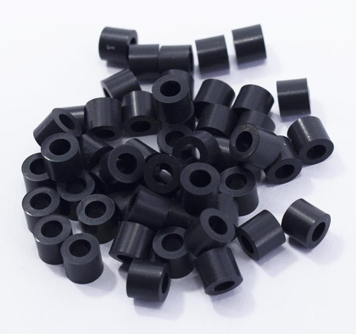 CODIFICADOR NEGRO 50 PZ HU-FRIEDY