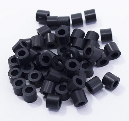 CODIFICADOR NEGRO 50 PZ HU-FRIEDY