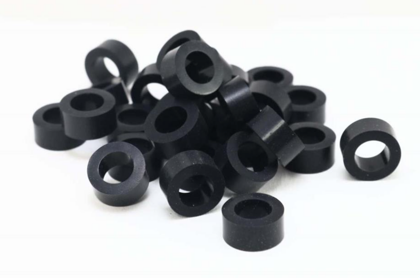 CODIFICADOR GRANDE NEGRO 50 PZ HU-FRIEDY