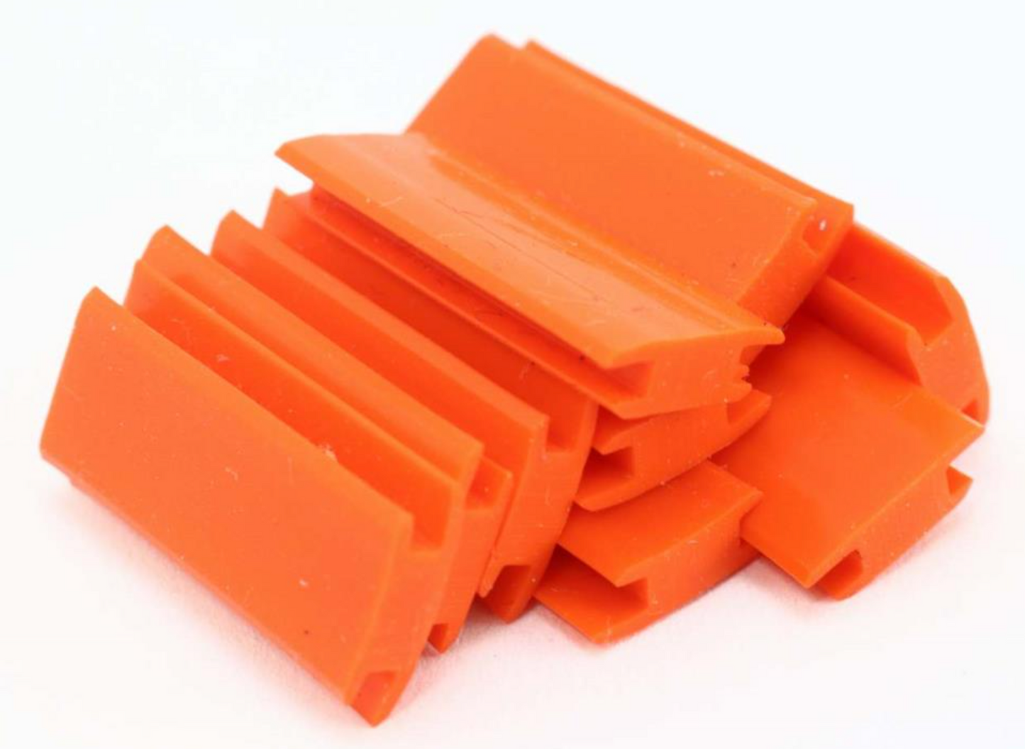 CODIFICADOR PARA CASSETTE NARANJA 5PZ HU-FRIEDY