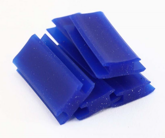 CODIFICADOR PARA CASSETTE AZUL 5PZ HU-FRIEDY