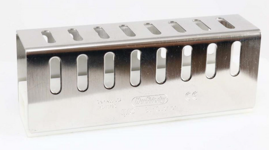 FRESERO IMS METALICO PARA 12 FRESAS DE BAJA HU-FRIEDY