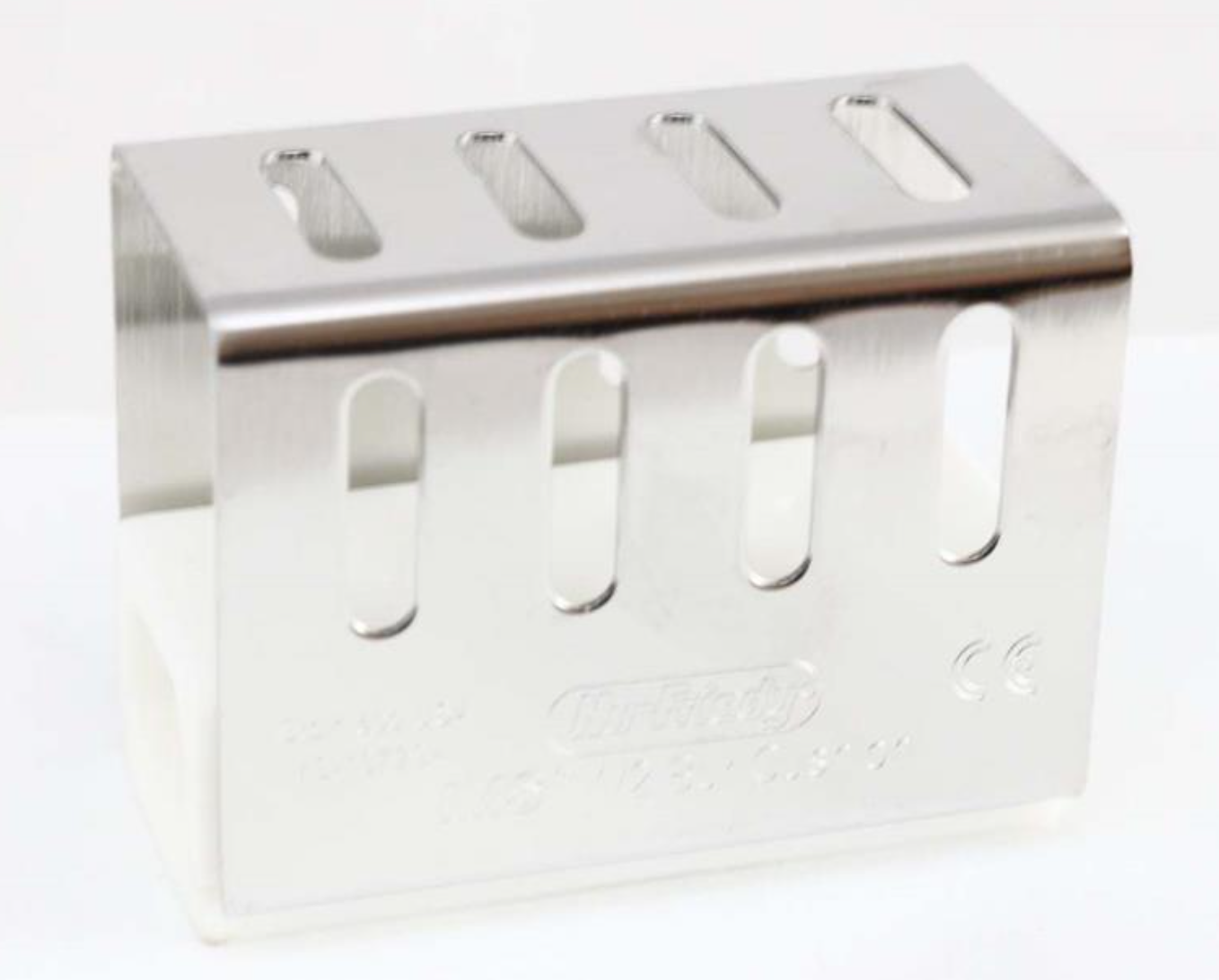 FRESERO IMS METALICO PARA 6 FRESAS DE ALTA HU-FRIEDY