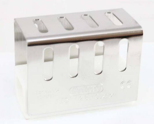 FRESERO IMS METALICO PARA 6 FRESAS DE ALTA HU-FRIEDY