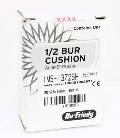 FRESERO IMS METALICO PARA 6 FRESAS DE ALTA HU-FRIEDY