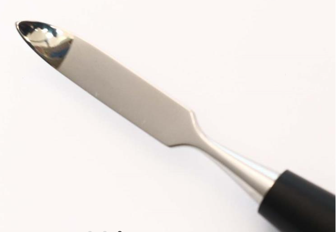 ESPATULA/CUCHARA PARA CERA (LABORATORIO) HU-FRIEDY