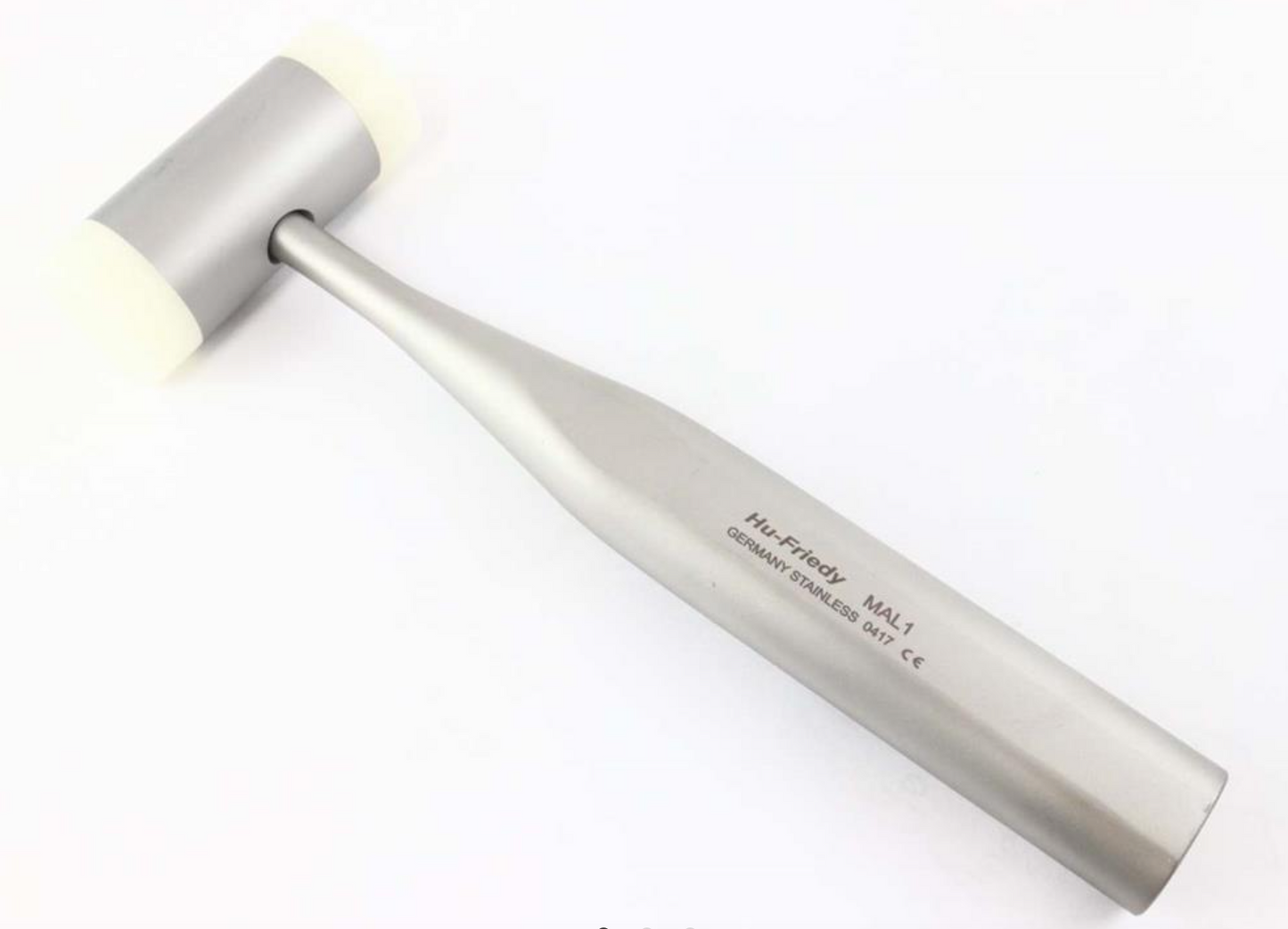 MARTILLO MEAD CON EXTREMOS DE NAILON HU-FRIEDY