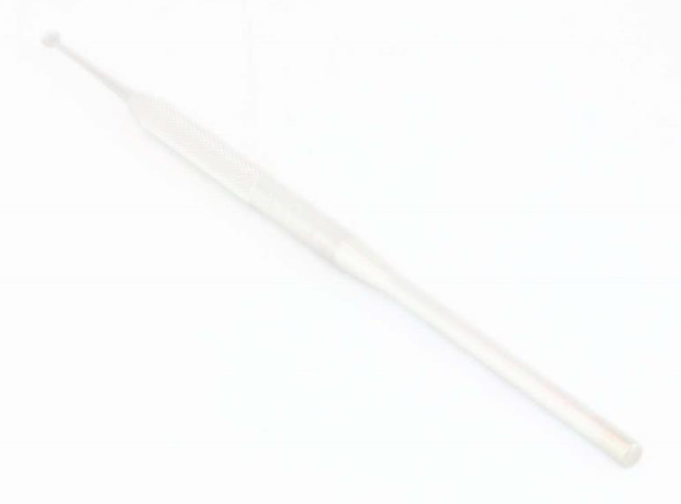 CURETA MICROCIRUGIA ABOU-RASS 4 HU-FRIEDY
