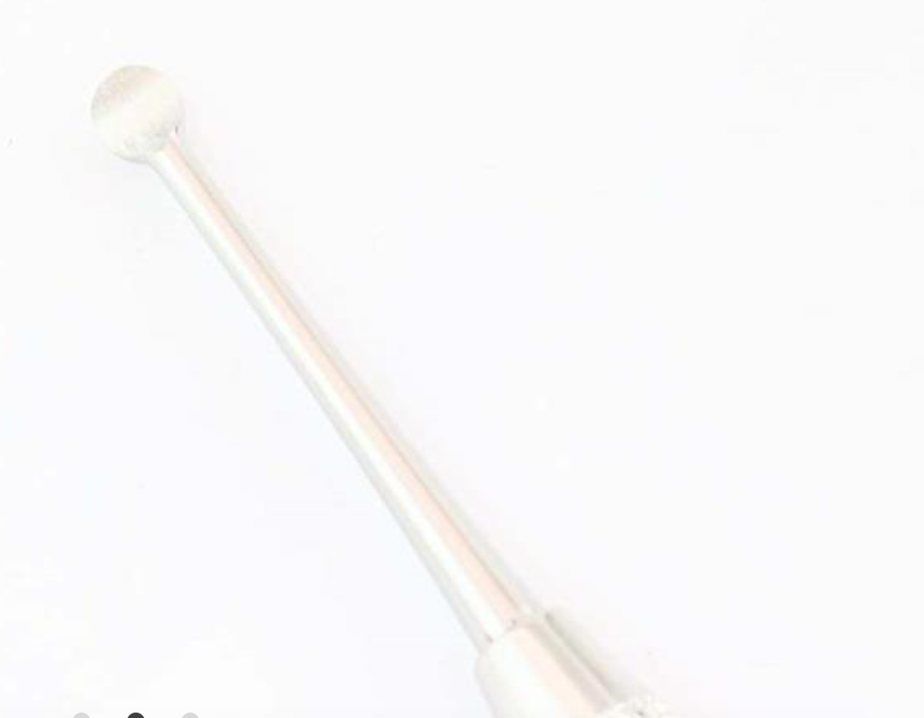 CURETA MICROCIRUGIA ABOU-RASS 4 HU-FRIEDY