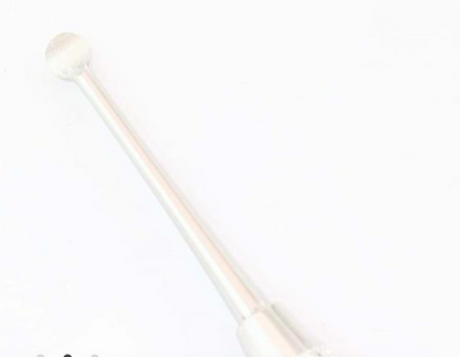 CURETA MICROCIRUGIA ABOU-RASS 4 HU-FRIEDY